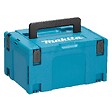 MAKITA - Cloueur MAKITA DBN500ZJ à minibrads à batterie LXT 18V (vendu sans batterie) - vignette