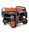 DAEWOO - Groupe électrogène à essence 2700W monophasé, 230V, AVR - DAEWOO GDS3150E - vignette