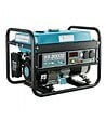KONNER SOHNEN - Könner & Söhnen Groupe électrogène 3000W GAZ/Essence 230V KS3000G - vignette
