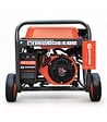 DAEWOO - Groupe électrogène à essence 3500W, 230V, régulateur AVR - DAEWOO GDS4950E - vignette