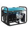 KONNER SOHNEN - Könner & Söhnen Groupe électrogène 8000W Essence 230V KS10000E-ATS - vignette