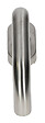 HERACLES - Poignée de fenêtre inox 1294 - HERACLES - B-INOX-PF02 - vignette
