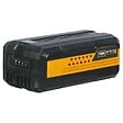 TEXAS - Batterie lithium 4,0Ah pour équipement jardin sur batterie Texas 40V - vignette