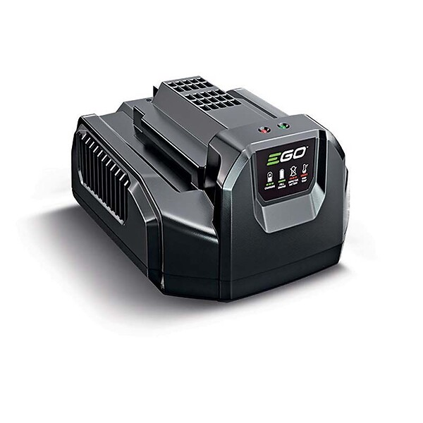 EGO POWER+ - Chargeur de batterie Ego Power  CH2100E - large