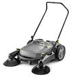 KARCHER PRO - Balayeuse autotractée 2 balais KM 70/20 C 2SB - KÄRCHER PRO - 1.517-131.0 - vignette