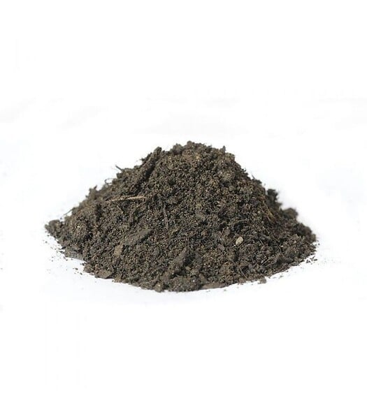 RACINE - Mélange de terre végétale enrichie RACINE pour bacs et jardinières 48 sacs 20 litres - large