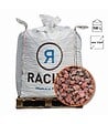 RACINE - Paillage minéral en pouzzolane rouge 20/40 Big bag 500 litres pour 10m2 - vignette