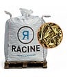 RACINE - Paillis couleur NATUREL aire de jeux R Play 5/30mm, Big bag 1 m3 - RPL005 - vignette