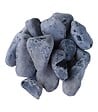 RACINE - Paillage minéral Galet marbre noir 24-40mm, 10 filets de 20kg - F-PAI068-10x20 - vignette