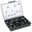 HERACLES - Coffret d'assortiment de batteuses - HERACLES - RO-1232KIT - vignette