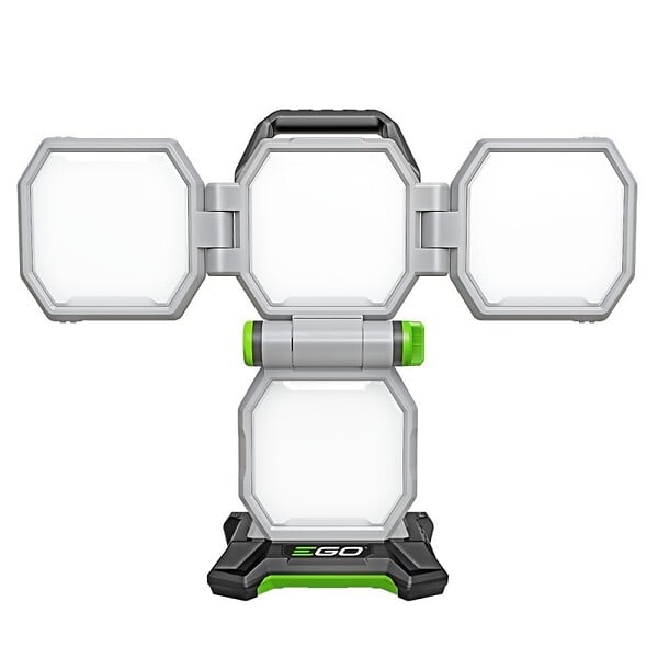 EGO POWER+ - Projecteur portatif à batterie 4 écrans EgoPower LT1000E - large