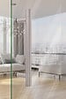 HERACLES - Poignée tirage 5010 32X600mm inox brossé - HERACLES - B-INOX-PT109 - vignette