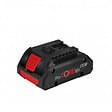 BOSCH - Pack  3 outils 18V BOSCH : GSB 18V-110C + GKS 18V-68GC + GSA 18V-28 + 1 batterie 4,0 Ah (ProCORE) + 2 batteries 5,5 Ah (ProCORE) + GAL 1880CV (L) - vignette