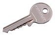 HERACLES - Cadenas anse haute LONGO longueur 40mm - HERACLES - I-CAD-L40 - vignette