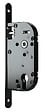 HERACLES - Coffre monopoint L700-NF clé I 50mm noir sans gâche - HERACLES - I-L720-50N - vignette
