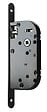HERACLES - Coffre monopoint L700-NF bec de cane 50mm noir sans gâche - HERACLES - I-L700-50N - vignette
