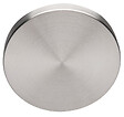 HERACLES - Paire de rosaces inox JADE slim type aveugle - HERACLES - B-INOX-SL08 - vignette