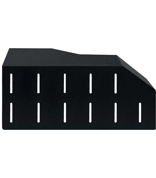 KONNER SOHNEN - Grille de protection en métal, en métal - Könner  Söhnen KS 15T-PC - large