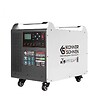 KONNER SOHNEN - Centrale électrique portable, 3000W - Könner  Söhnen KS 3000PS - vignette