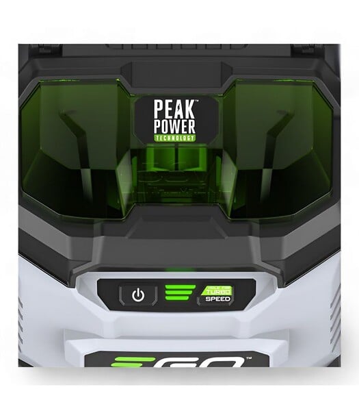 EGO POWER+ - Pack nettoyeur haute pression Ego Power  2 batteries et chargeur ultra rapide inclus PACK-HPW2000E - large