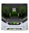 EGO POWER+ - Pack nettoyeur haute pression Ego Power  2 batteries et chargeur ultra rapide inclus PACK-HPW2000E - vignette