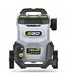EGO POWER+ - Pack nettoyeur haute pression Ego Power  2 batteries et chargeur ultra rapide inclus PACK-HPW2000E - vignette