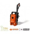 DAEWOO - Nettoyeur haute pression DAEWOO 1200 W - 100 bars et accessoires - DAX1130 - vignette