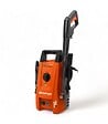 DAEWOO - Nettoyeur haute pression DAEWOO 1200 W - 100 bars et accessoires - DAX1130 - vignette