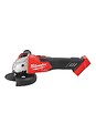 MILWAUKEE - Meuleuse d'angle 18V M18 FSAG125XB-0X (sans batterie ni chargeur) en coffret HD-BOX - MILWAUKEE - vignette