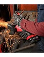 MILWAUKEE - Meuleuse MILWAUKEE M18FSAG125X-0X M18 fuel 18 V 125 mm (machine nue) - vignette