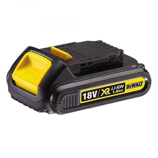 DEWALT - Perceuse visseuse DEWALT DCD777S2T XR 18V Li-Ion Brushless (2x1,5Ah) - large