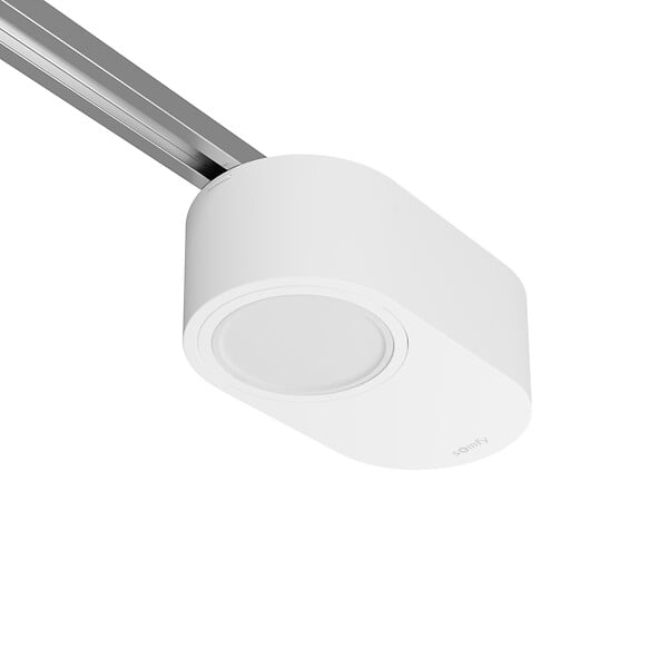 SOMFY - Motorisation de porte de garage SERENIA IO 700 - 100 W - large