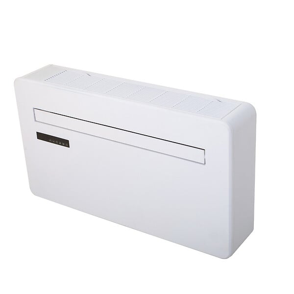 VOLTMAN - Pompe à chaleur Climatiseur Monobloc intérieur Wifi KUB-E+ 12000BTU - Voltman - large