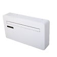 VOLTMAN - Pompe à chaleur Climatiseur Monobloc intérieur Wifi KUB-E+ 12000BTU - Voltman - vignette