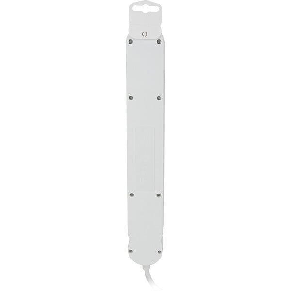 ZENITECH - Multiprise Iota 5 prises 16A + prise USB A+C avec interrupteur - Zenitech - large
