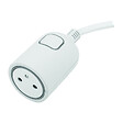 ZENITECH - Rallonge Easyeject 3m - blanc - Zenitech - vignette