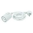 ZENITECH - Rallonge Easyeject 3m - blanc - Zenitech - vignette