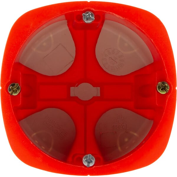 PROTEC - Boite d'encastrement No Air Multimat 1 poste P50mm - Protec - large