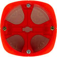 PROTEC - Boite d'encastrement No Air Multimat 1 poste P50mm - Protec - vignette