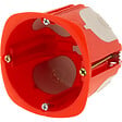 PROTEC - Boite d'encastrement No Air Multimat 1 poste P50mm - Protec - vignette