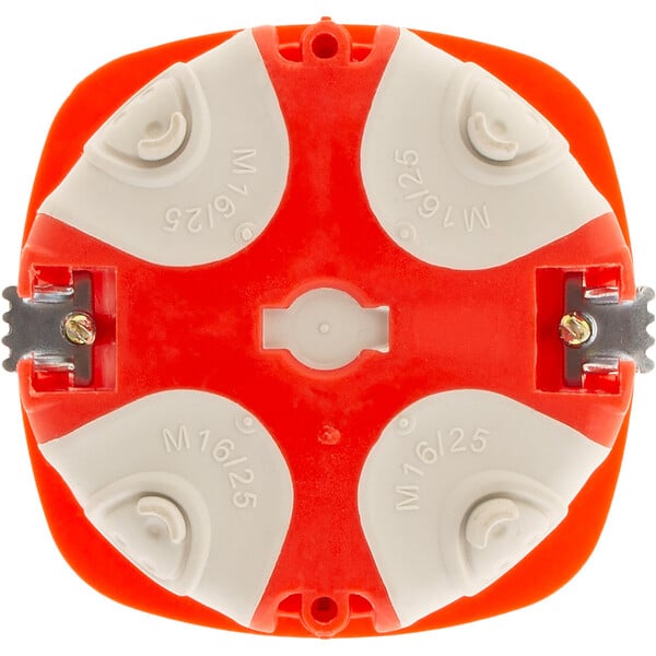 PROTEC - Boite d'encastrement No Air Multimat 1 poste P50mm - Protec - large