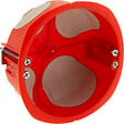 PROTEC - Boite d'encastrement monoposte No Airbox Multimat Ø86x40mm - Protec - vignette