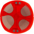PROTEC - Boite d'encastrement monoposte No Airbox Multimat Ø86x40mm - Protec - vignette