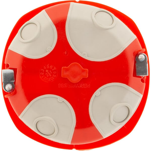 PROTEC - Boite d'encastrement monoposte No Airbox Multimat Ø86x40mm - Protec - large