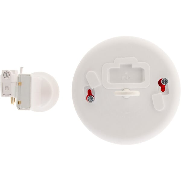 PROTEC - Point de centre Multimat No Airbox P50mm + fiche et douille E27 - Protec - large