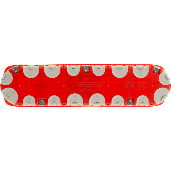 PROTEC - Boite d'encastrement No Airbox Multimat 4 postes P40mm - Protec - large