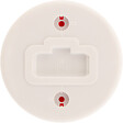 PROTEC - Boîte de dérivation cloisons creuses No Airbox Ø67mm + couvercle - Protec - vignette