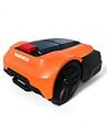 DAEWOO - Tondeuse robot Autonome DAEWOO 600m² - Coupe 18cm, 22m/min, Batterie 20V 5,2Ah - DARLM600i - vignette