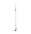HAILO - Marche pied 3 marches pliable antidérapant en acier Hailo K20 - vignette