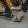 DEWALT - VENTILATEUR DE CHANTIER SILENCIEUX DEWALT 110W, 496 L/s - DXF1645A - vignette